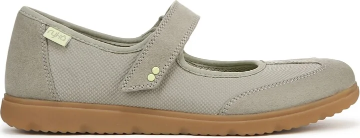 Ryka Women's Effortless Mary Jane Closed Round Toe Flats - Image 2