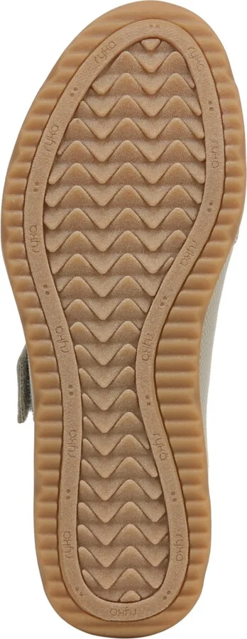 Ryka Women's Effortless Mary Jane Closed Round Toe Flats - Image 5