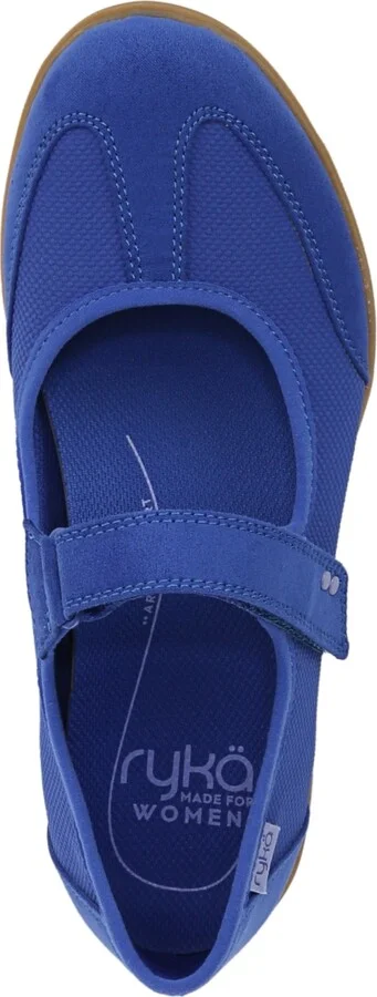 Ryka Women's Effortless Mary Jane Closed Round Toe Flats - Image 8