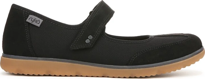 Ryka Women's Effortless Mary Jane Closed Round Toe Flats - Image 10