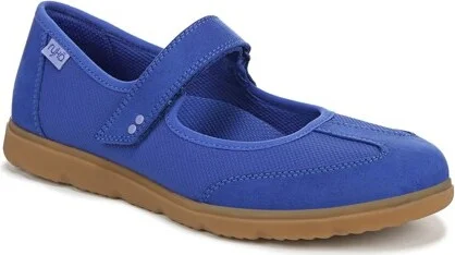 Ryka Women's Effortless Mary Janes Dazzling Blue 5.5 M