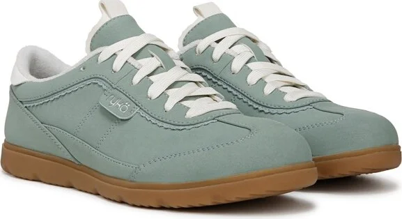 Ryka Women's Effortless Shoes Dusk Blue 9.5 W - Image 6
