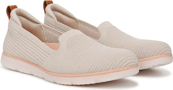 Ryka Women's Effortless Slip On Shoes White Alyssum 8 M - Image 4
