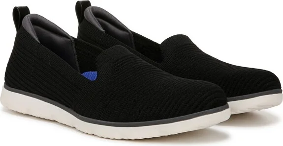 Ryka Women's Effortless Slip On Shoes White Alyssum 8 M - Image 5