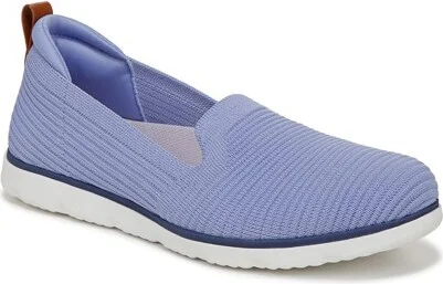 Ryka Women's Effortless Slip On Shoes White Alyssum 8 M