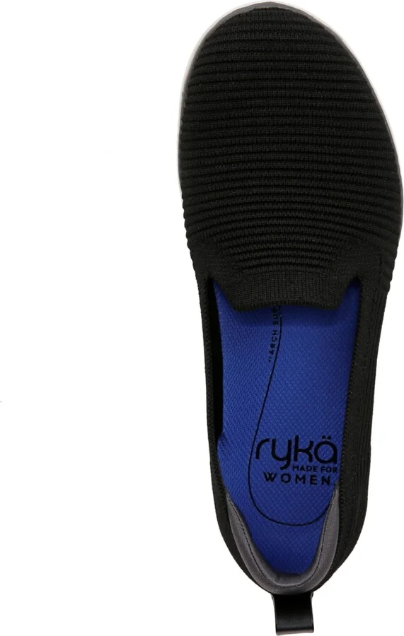 Ryka Women's Effortless Washable Slip On Shoes - Image 4