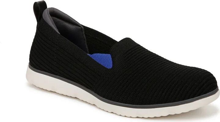 Ryka Women's Effortless Washable Slip On Shoes
