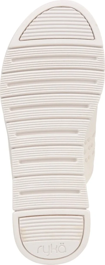 Ryka Women's Elegance Washable Toe Loop Slide Sandals - Image 9