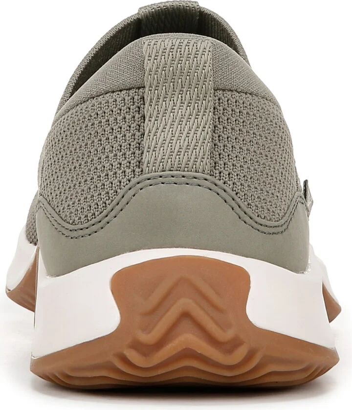 Ryka Women's Encore Knit Washable Slip On Sneakers - Image 3