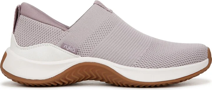 Ryka Women's Encore Knit Washable Slip On Sneakers - Image 6