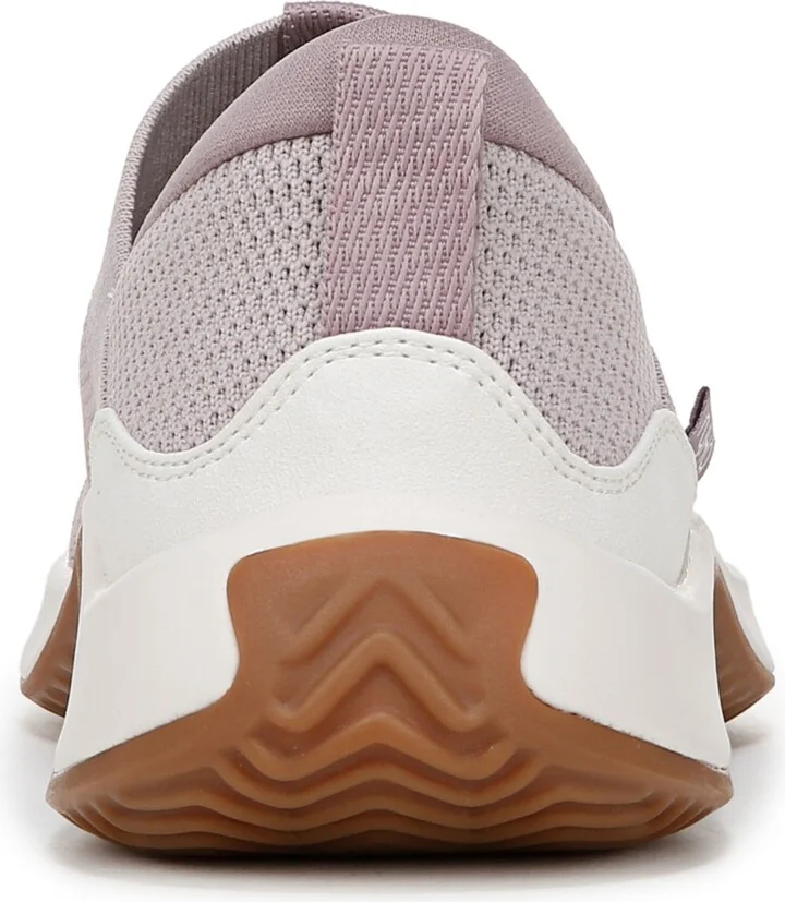Ryka Women's Encore Knit Washable Slip On Sneakers - Image 7