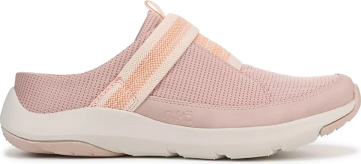 Ryka Women's Engage Washable Round Toe Mules - Image 2