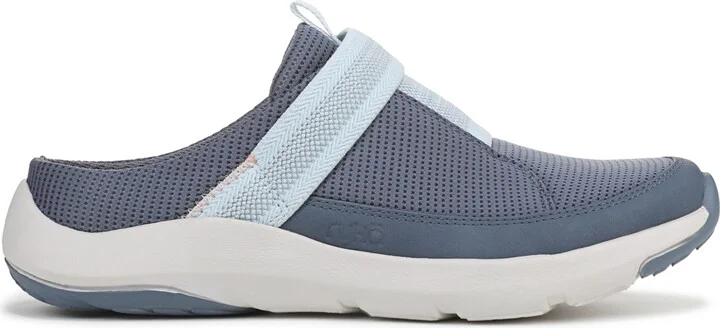 Ryka Women's Engage Washable Round Toe Mules - Image 10