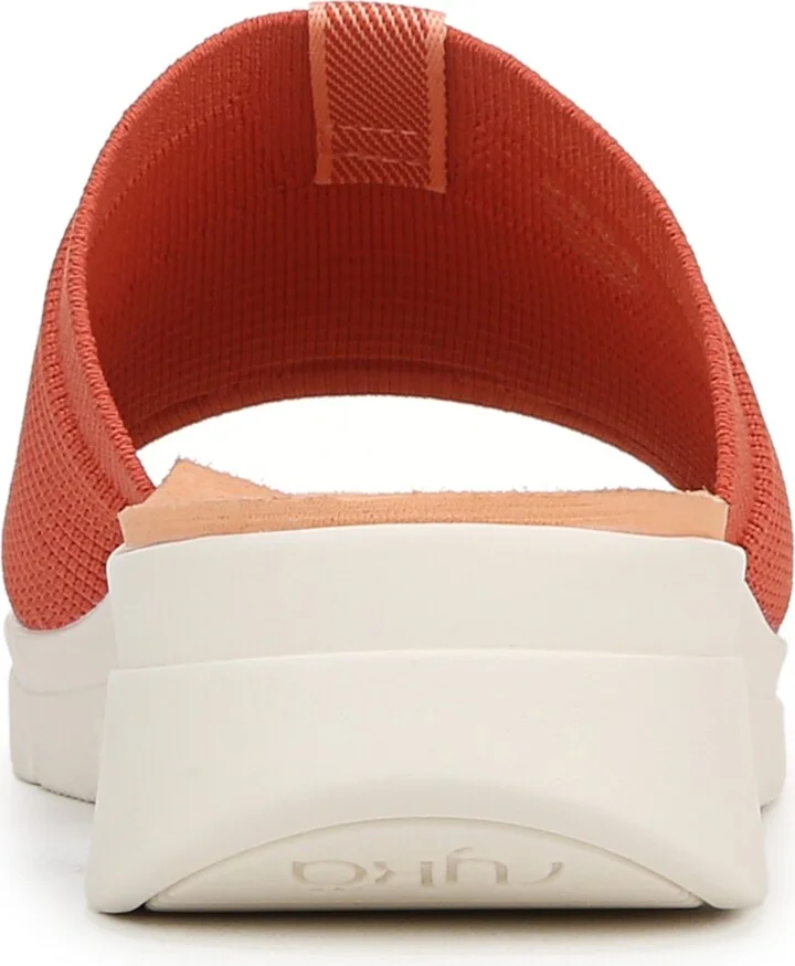 Ryka Women's Epic Slide Wedge Sandals - Image 3