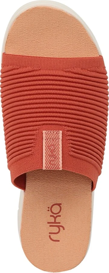 Ryka Women's Epic Slide Wedge Sandals - Image 4