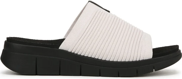 Ryka Women's Epic Slide Wedge Sandals - Image 6
