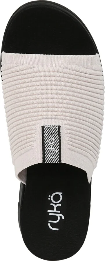 Ryka Women's Epic Slide Wedge Sandals - Image 8