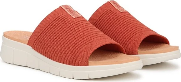 Ryka Women's Epic Slides Abbey Green 9 W - Image 5