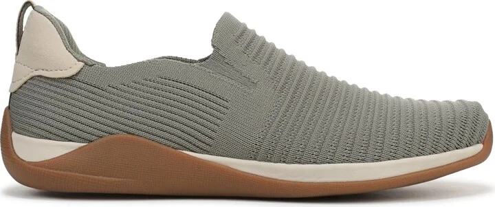 Ryka Women's Era Knit Washable Slip On Sneakers - Image 2