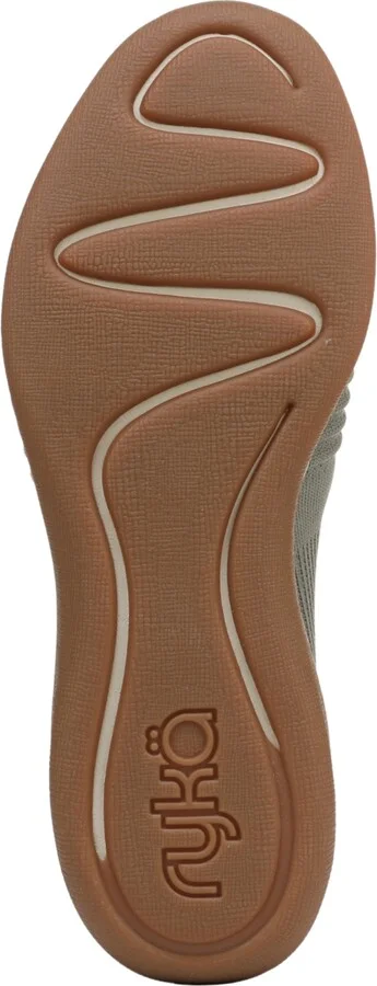 Ryka Women's Era Knit Washable Slip On Sneakers - Image 5