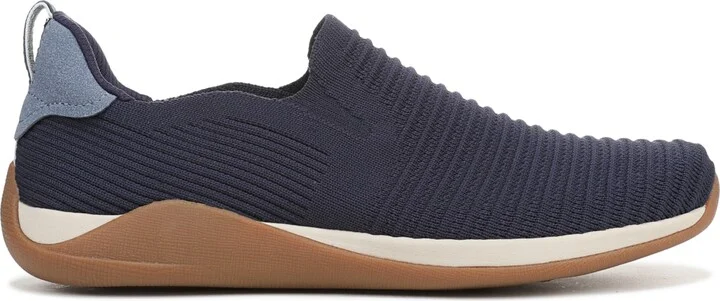 Ryka Women's Era Knit Washable Slip On Sneakers - Image 6