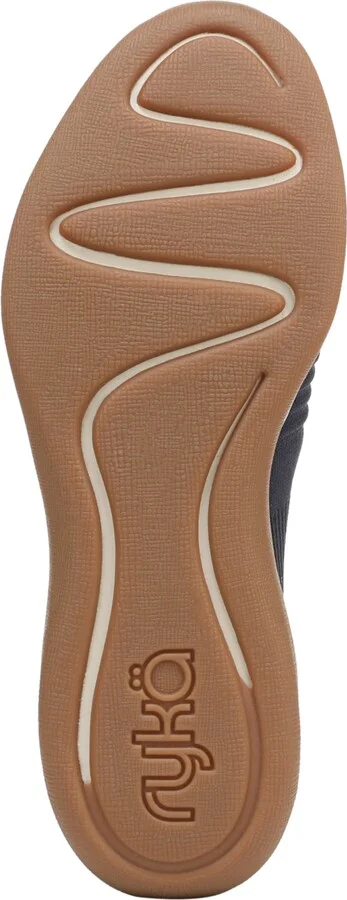 Ryka Women's Era Knit Washable Slip On Sneakers - Image 9