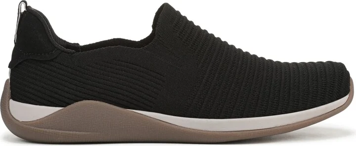 Ryka Women's Era Knit Washable Slip On Sneakers - Image 10