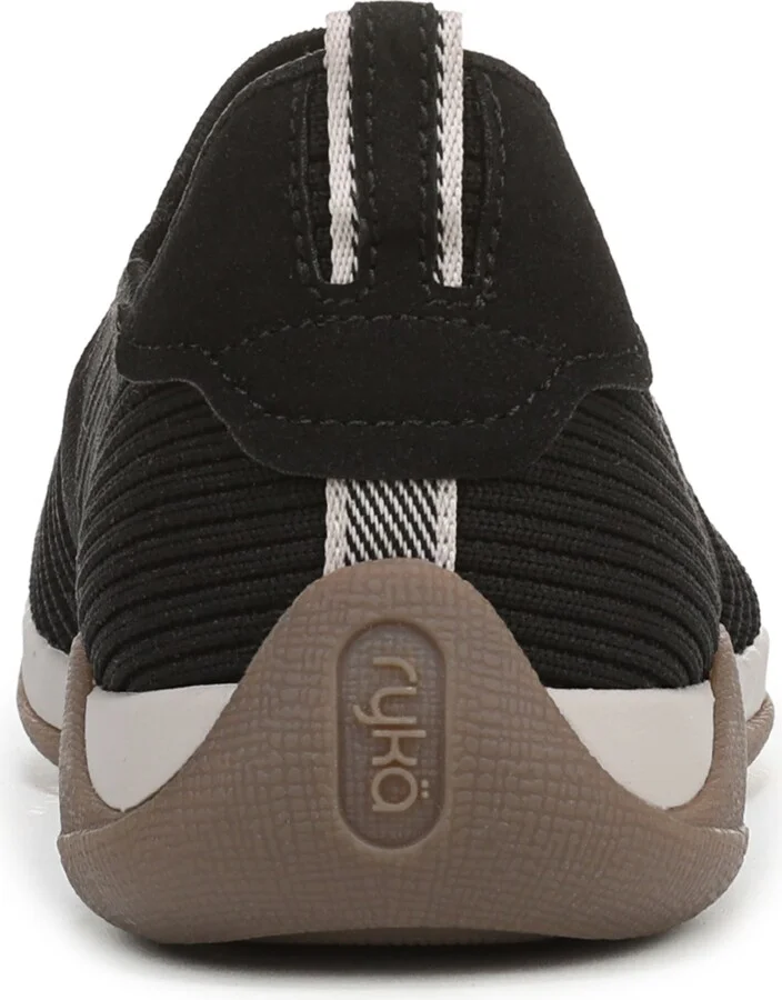 Ryka Women's Era Knit Washable Slip On Sneakers - Image 11