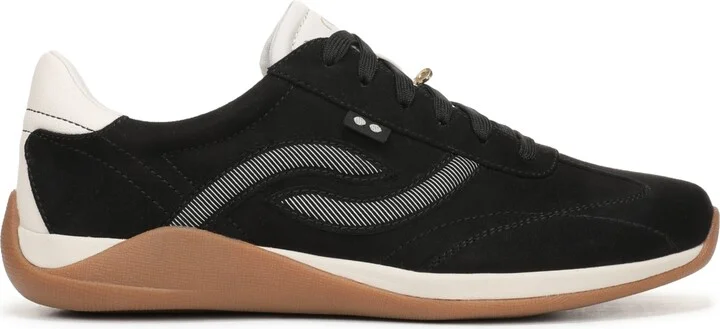 Ryka Women's Era Low Profile Lace Up Sneakers - Image 2