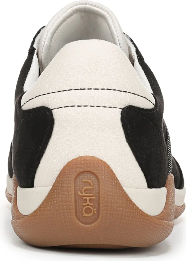 Ryka Women's Era Low Profile Lace Up Sneakers - Image 4