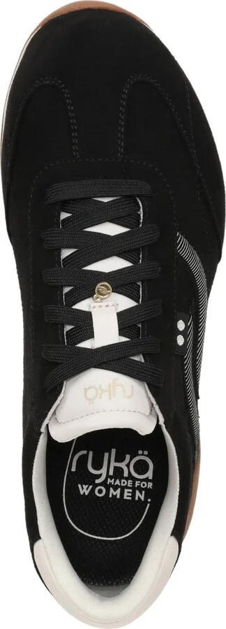 Ryka Women's Era Low Profile Lace Up Sneakers - Image 5