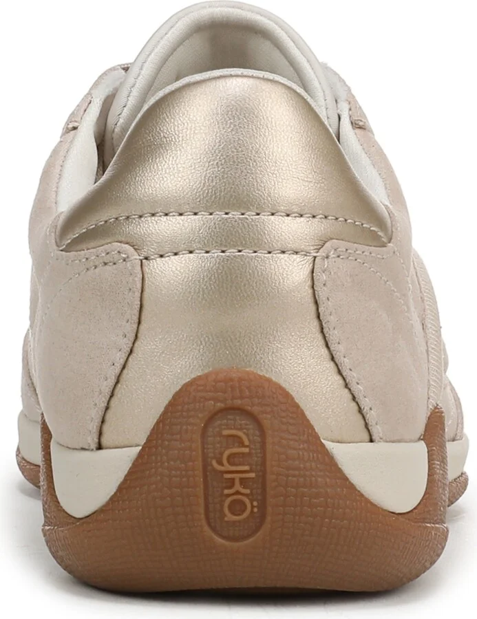 Ryka Women's Era Low Profile Lace Up Sneakers - Image 8