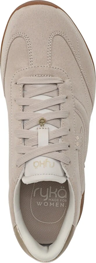 Ryka Women's Era Low Profile Lace Up Sneakers - Image 9