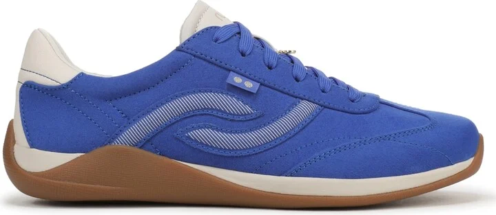 Ryka Women's Era Low Profile Lace Up Sneakers - Image 11