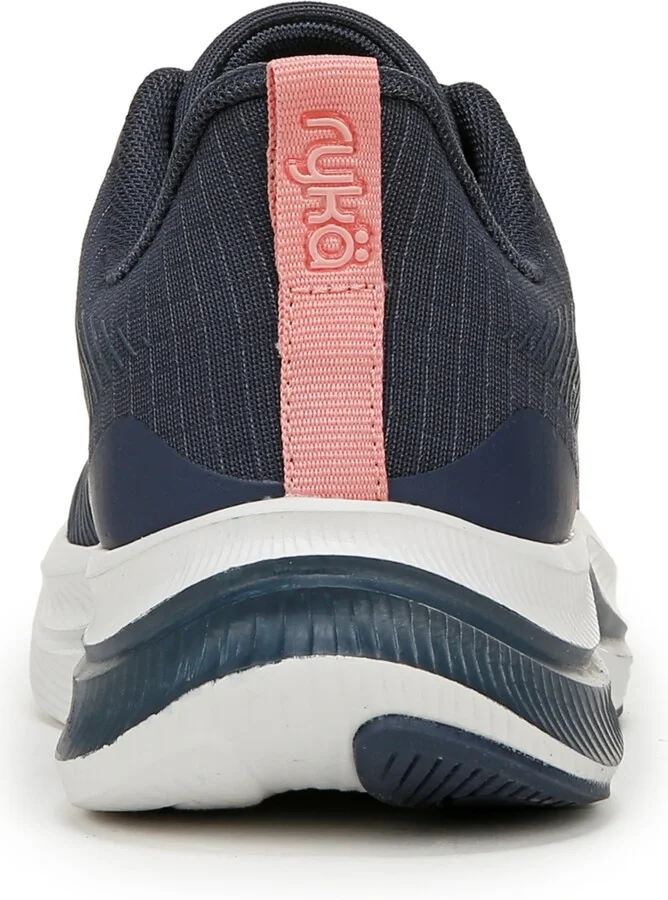Ryka Women's Genuine Lace Up Walking Sneakers - Image 3