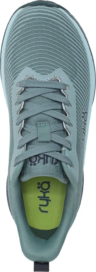 Ryka Women's Genuine Lace Up Walking Sneakers - Image 8