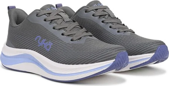 Ryka Women's Genuine Walking Shoes Fountain Green 5.5 M - Image 3