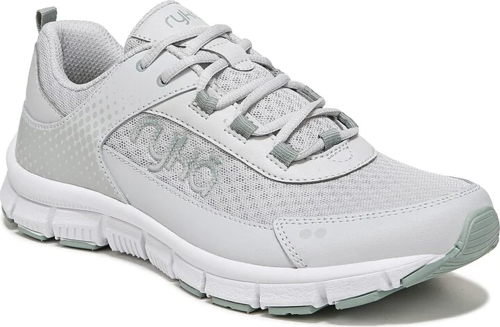 Vapor Grey