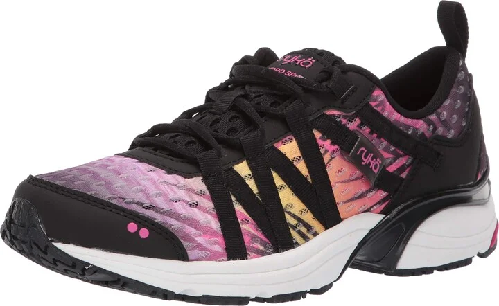Ryka Women's Hydro Sport Cross Training Water Shoe