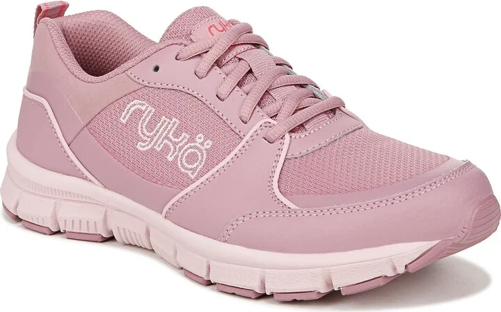 Ryka Womens Hypnotize Training Shoe Pink 6 W