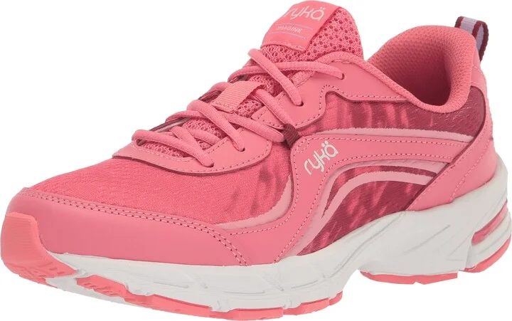 Watermelon Pink