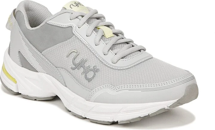 Vapor Grey
