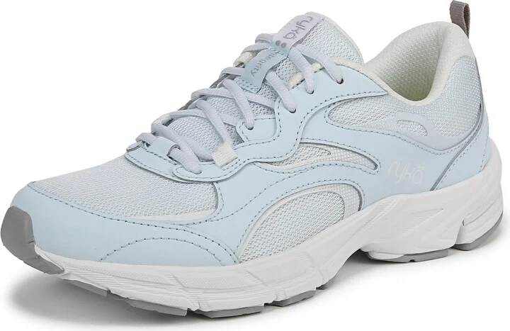 Ice Blue