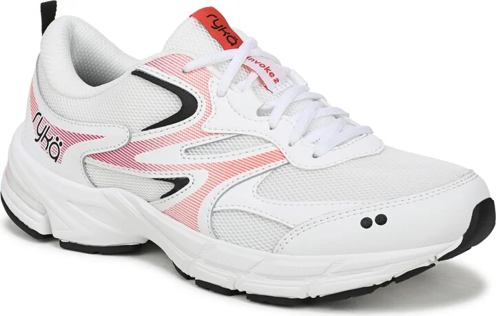 Brilliant White Leather,mesh