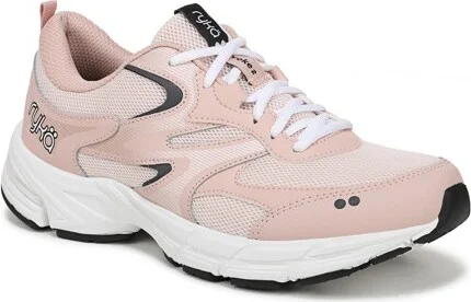 dusty peach