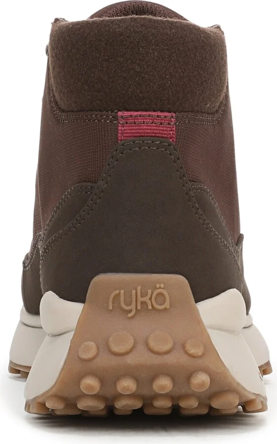 Ryka Women's Jackpot Water Repellent Hiking Lace Up Boots - Image 3