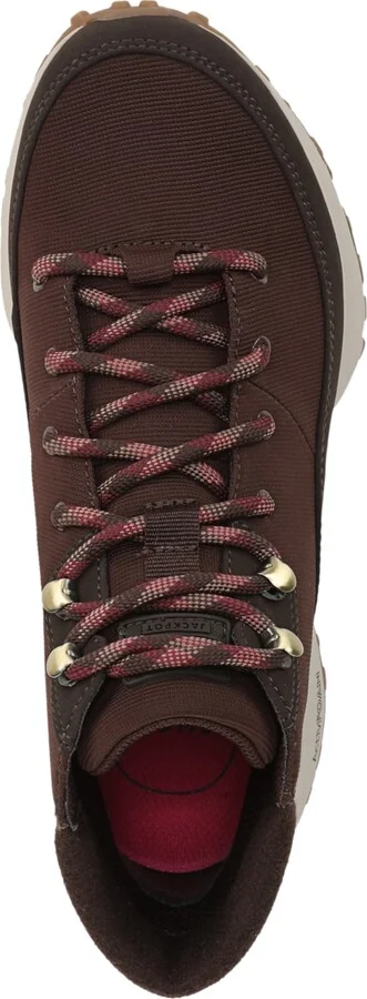 Ryka Women's Jackpot Water Repellent Hiking Lace Up Boots - Image 4
