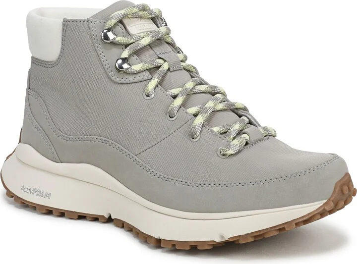 Cool Grey Fabric