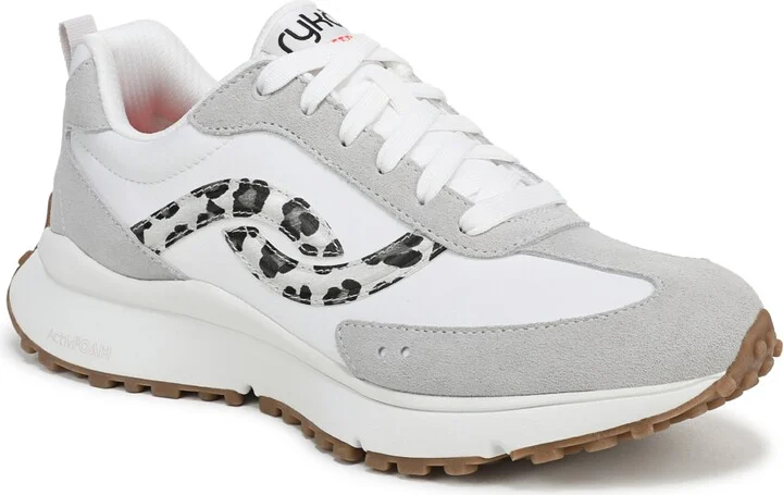 White Leopard Suede,fabric