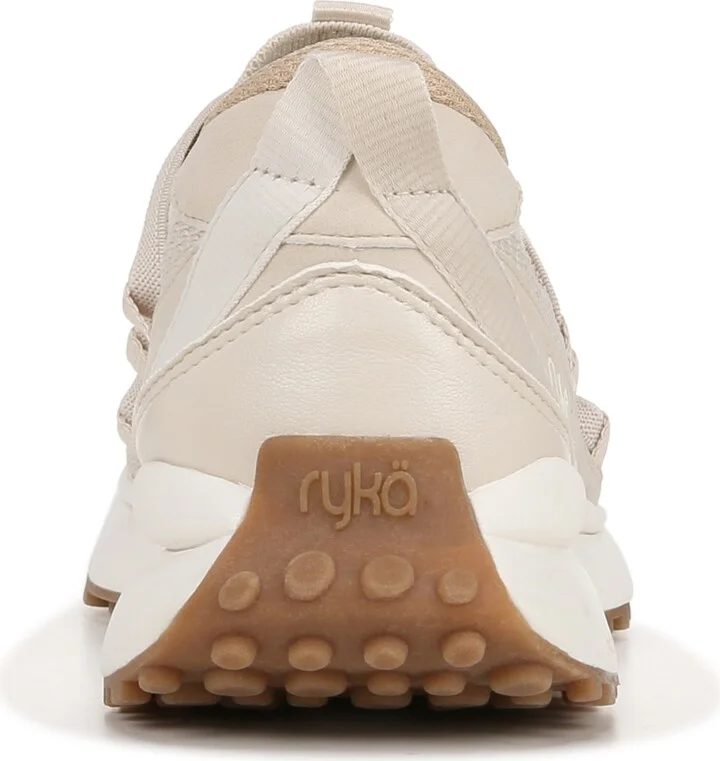 Ryka Women's Jumpstart-Lace Slip On Sneakers - Image 3